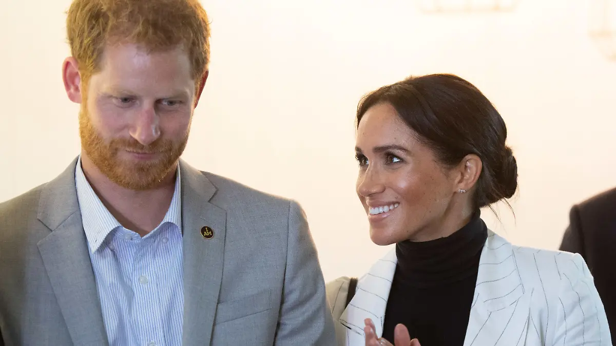 Prinz Harry ist seit Jahren Schirmherr der Invictus Games.
