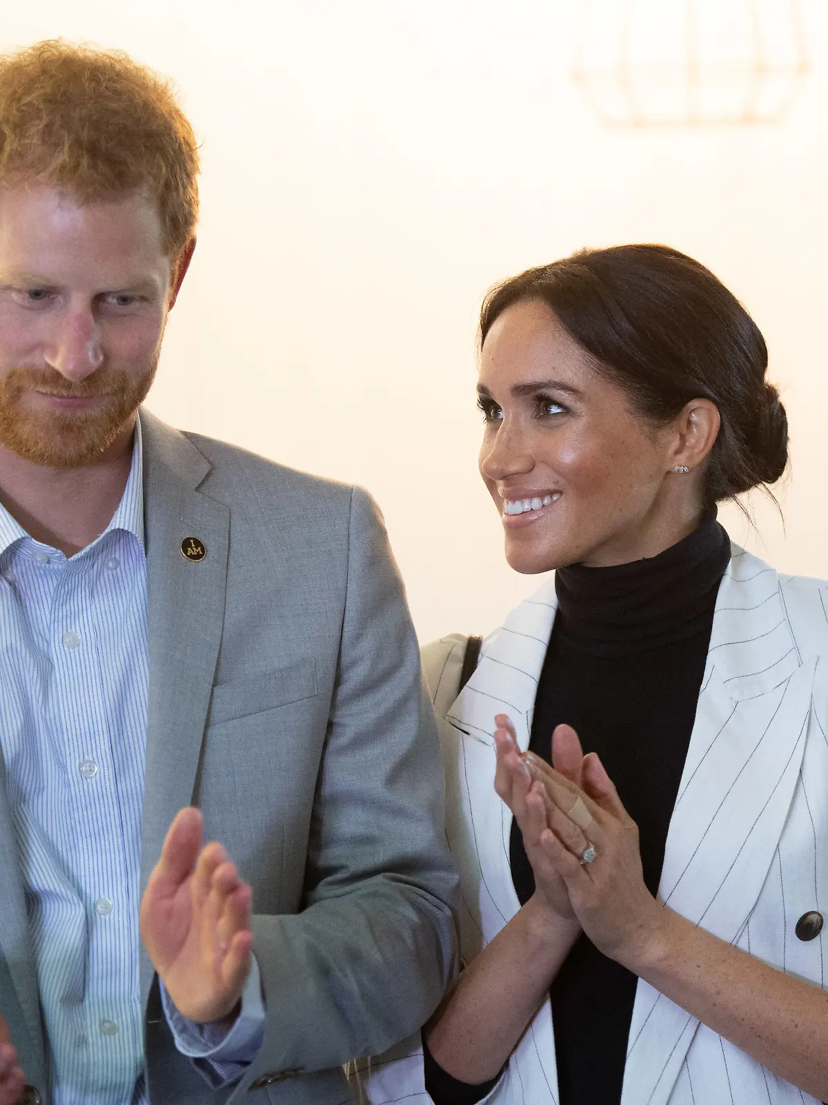 Prinz Harry ist seit Jahren Schirmherr der Invictus Games.