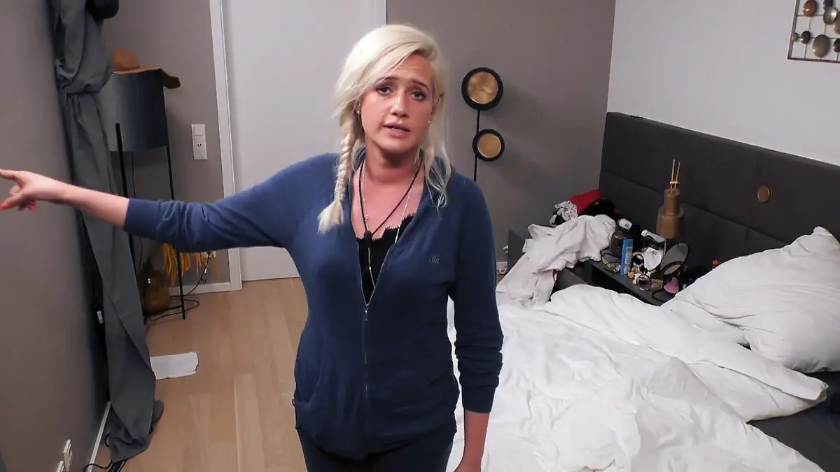 Sarahs Selbstgespräche: "Wer will so ne Scheiße sehen?" Like Me - I'm Famous