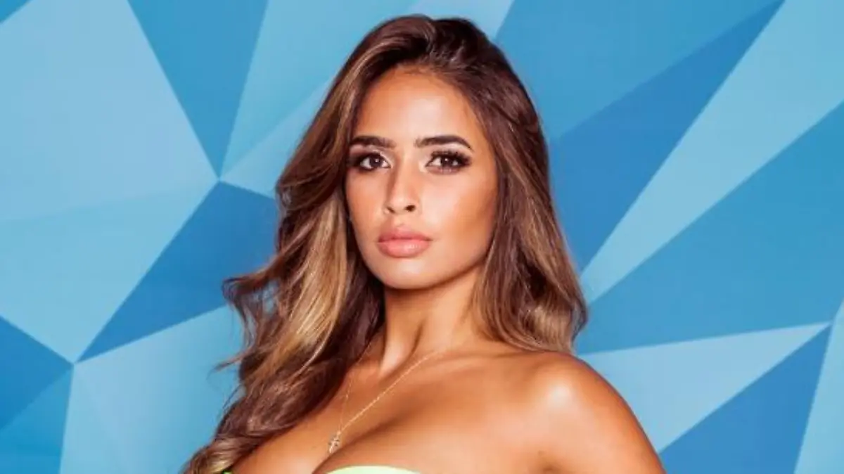 Nathalia macht bei „Love Island 2020“ mit