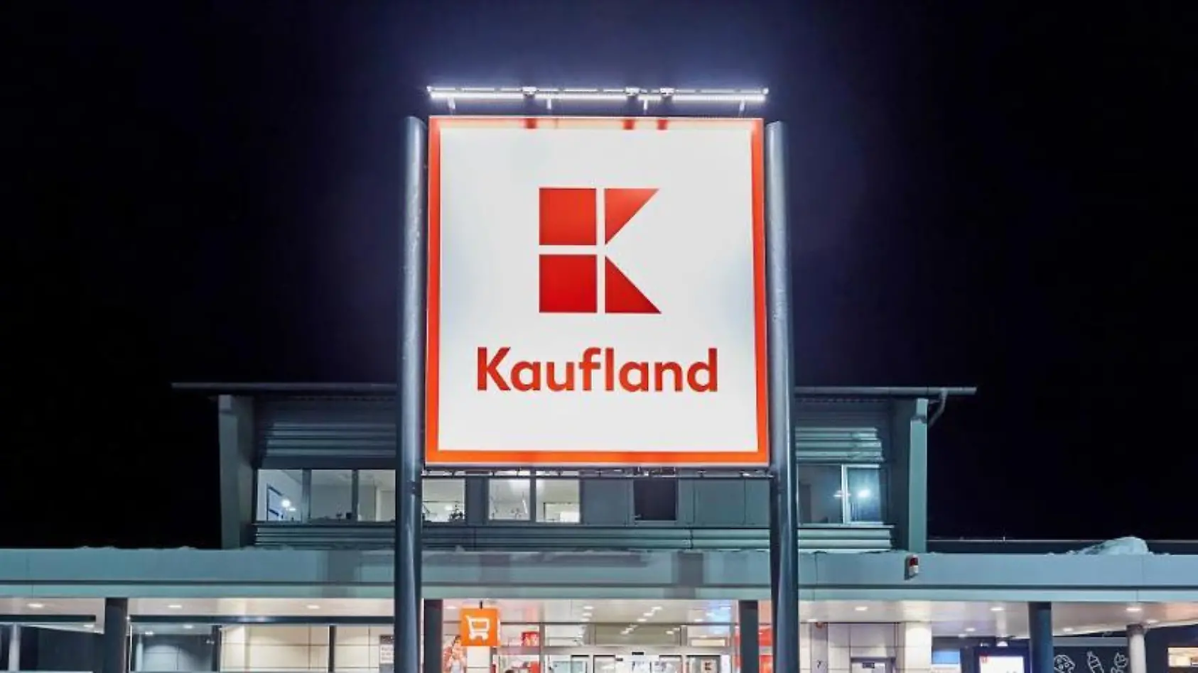 Kaufland schließt mehrere Filialen