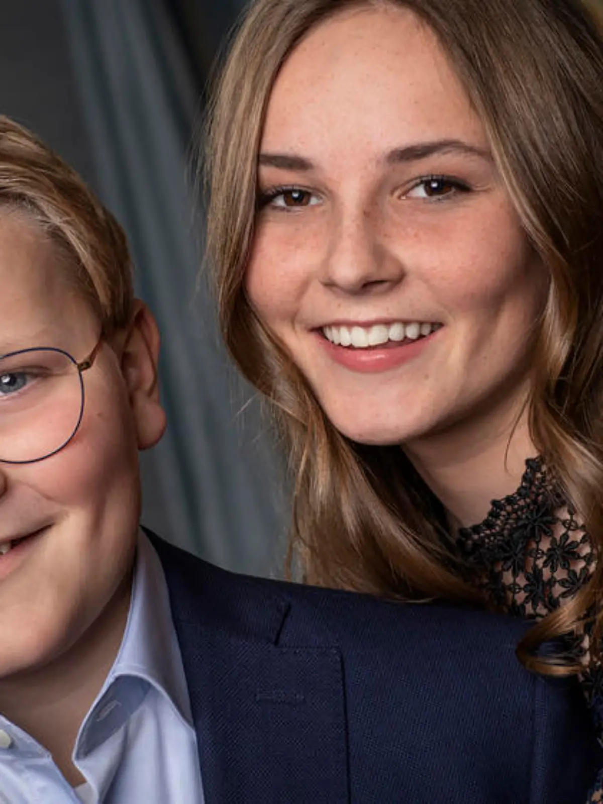 Sverre Magnus von Norwegen: Neue Familienfotos zu seiner Konfirmation