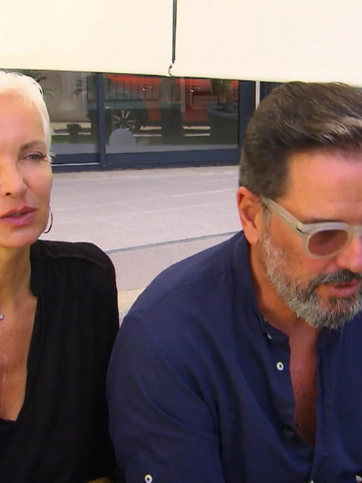 Bild zu: "Britt und Alex Jolig ziehen nach Mallorca"