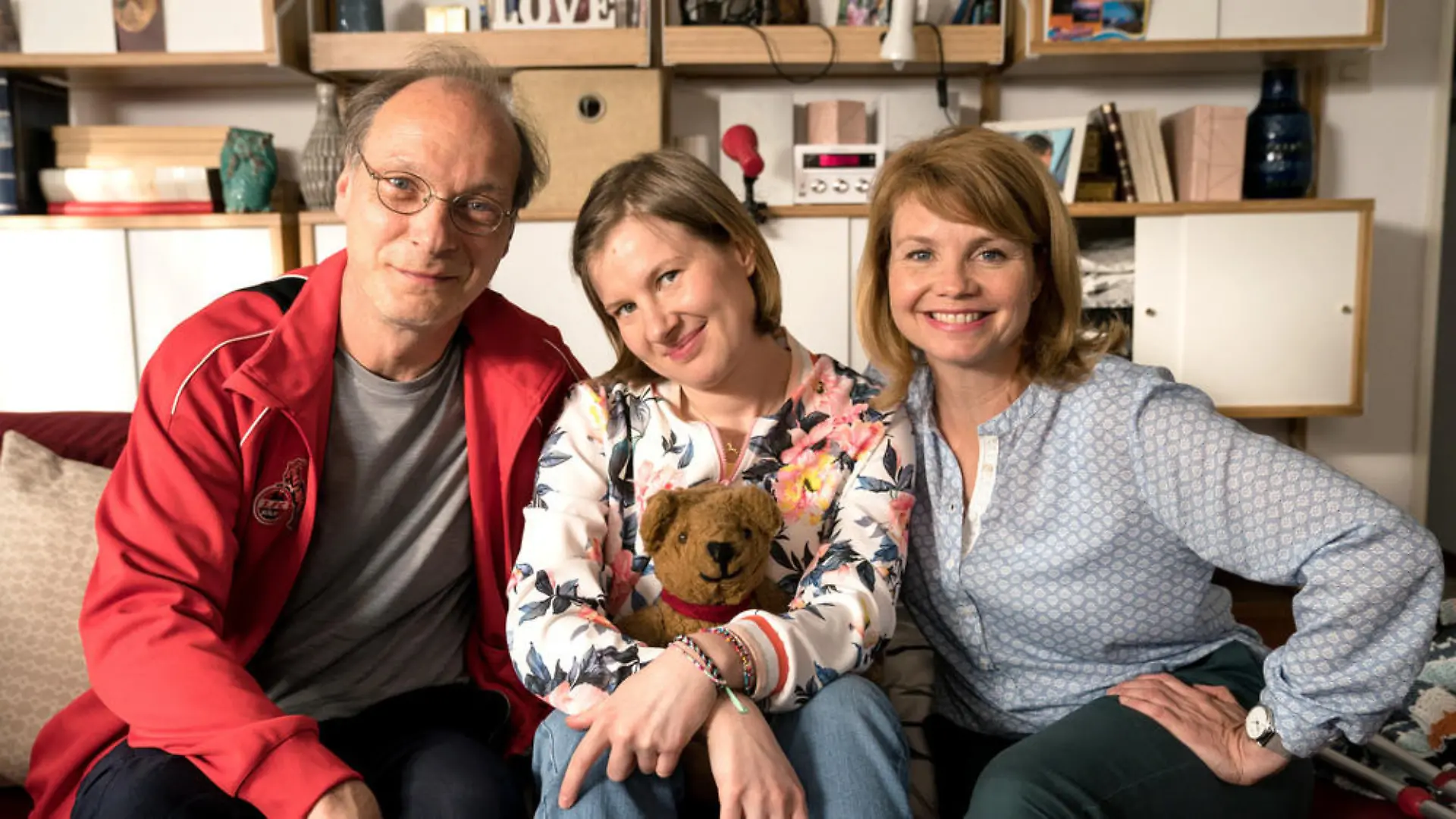 Für "Tatort"-Star Martin Brambach ist Einsamkeit "pure Erholung"