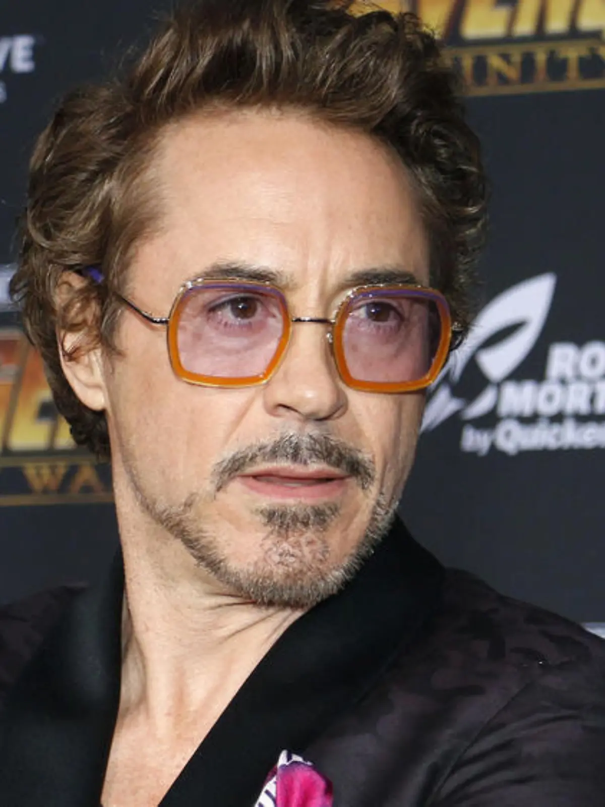 Kehrt Robert Downey Jr. noch mal als "Iron Man" zurück?