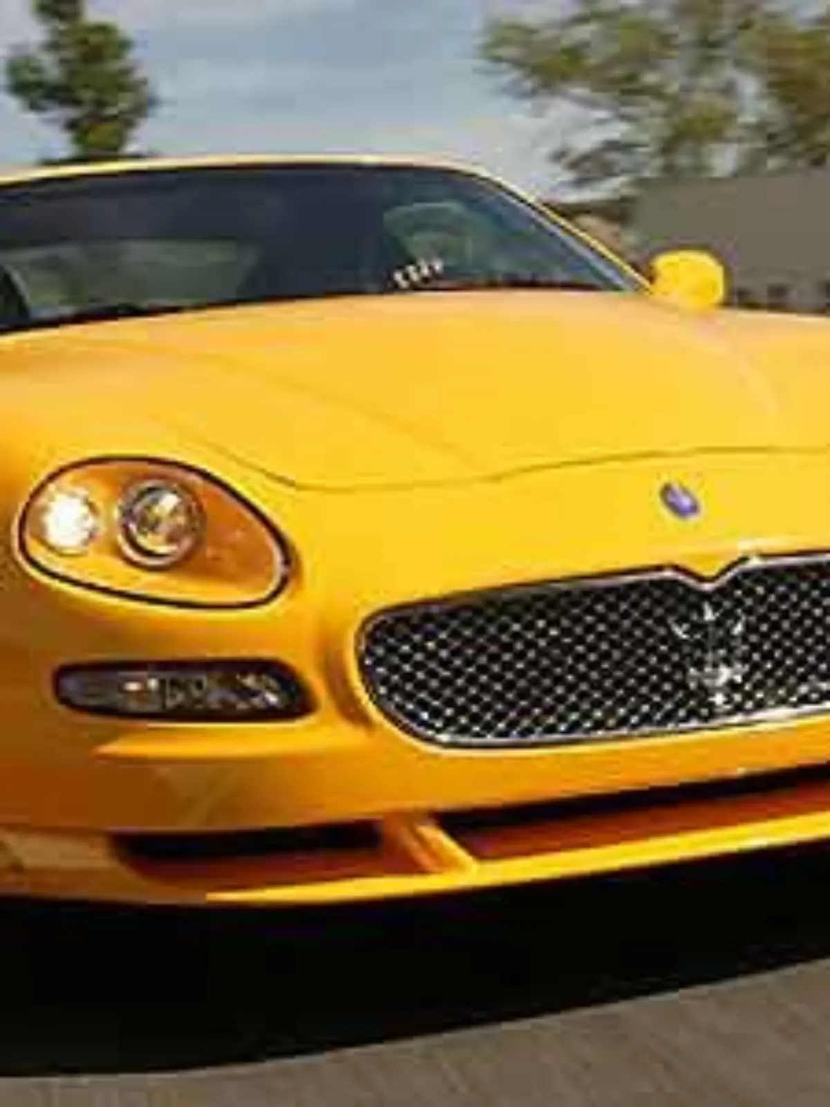 maserati 3
