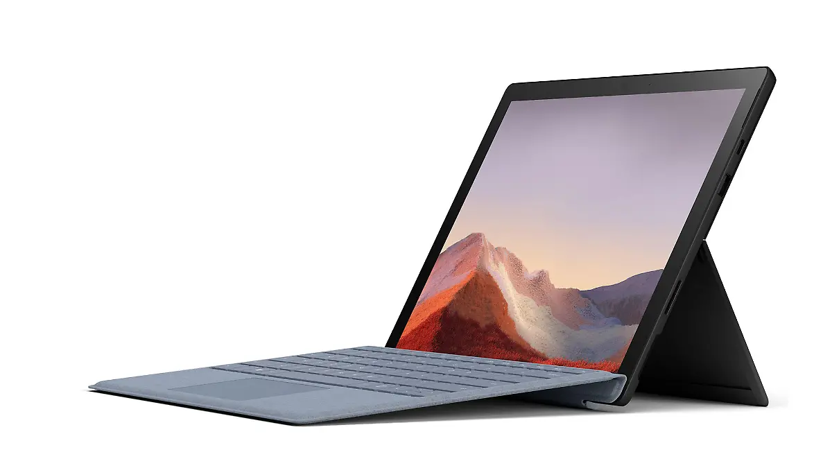 Microsoft Surface Pro 7