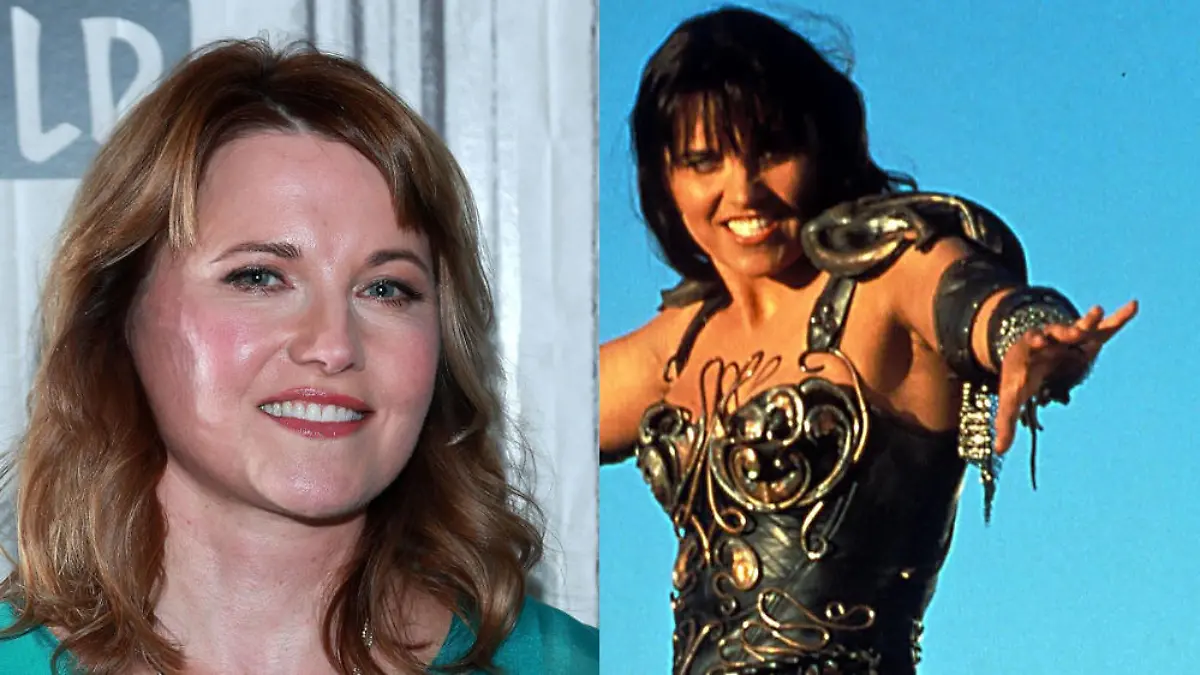 25 Jahre "Xena": So sieht die Kriegerprinzessin heute aus