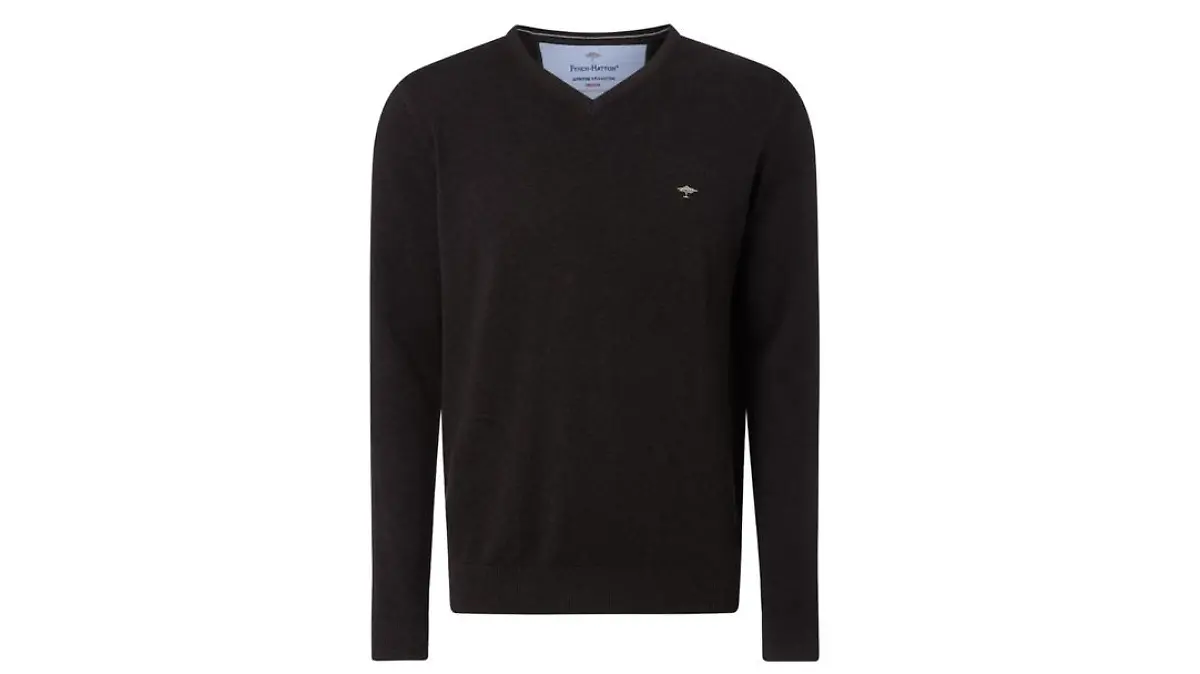 Breite Schultern schummeln.