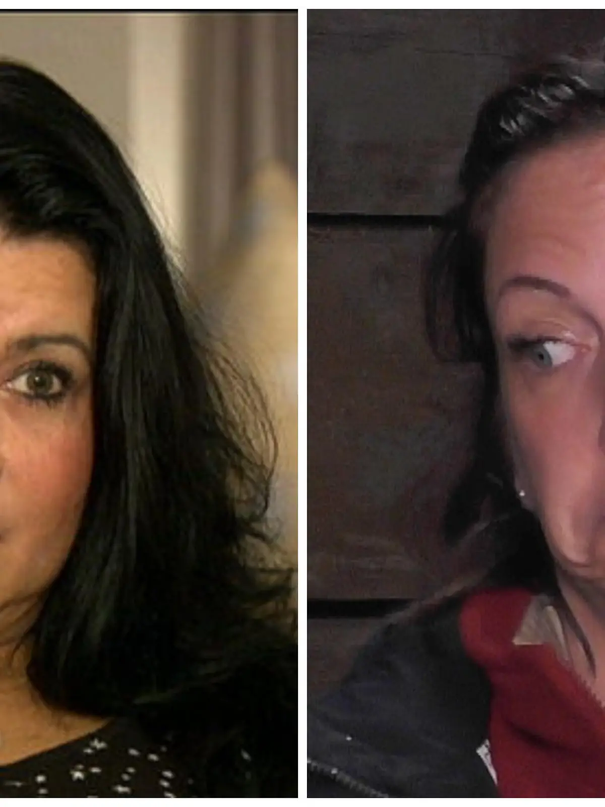 Zoff bei Iris Klein und Danni Büchner
