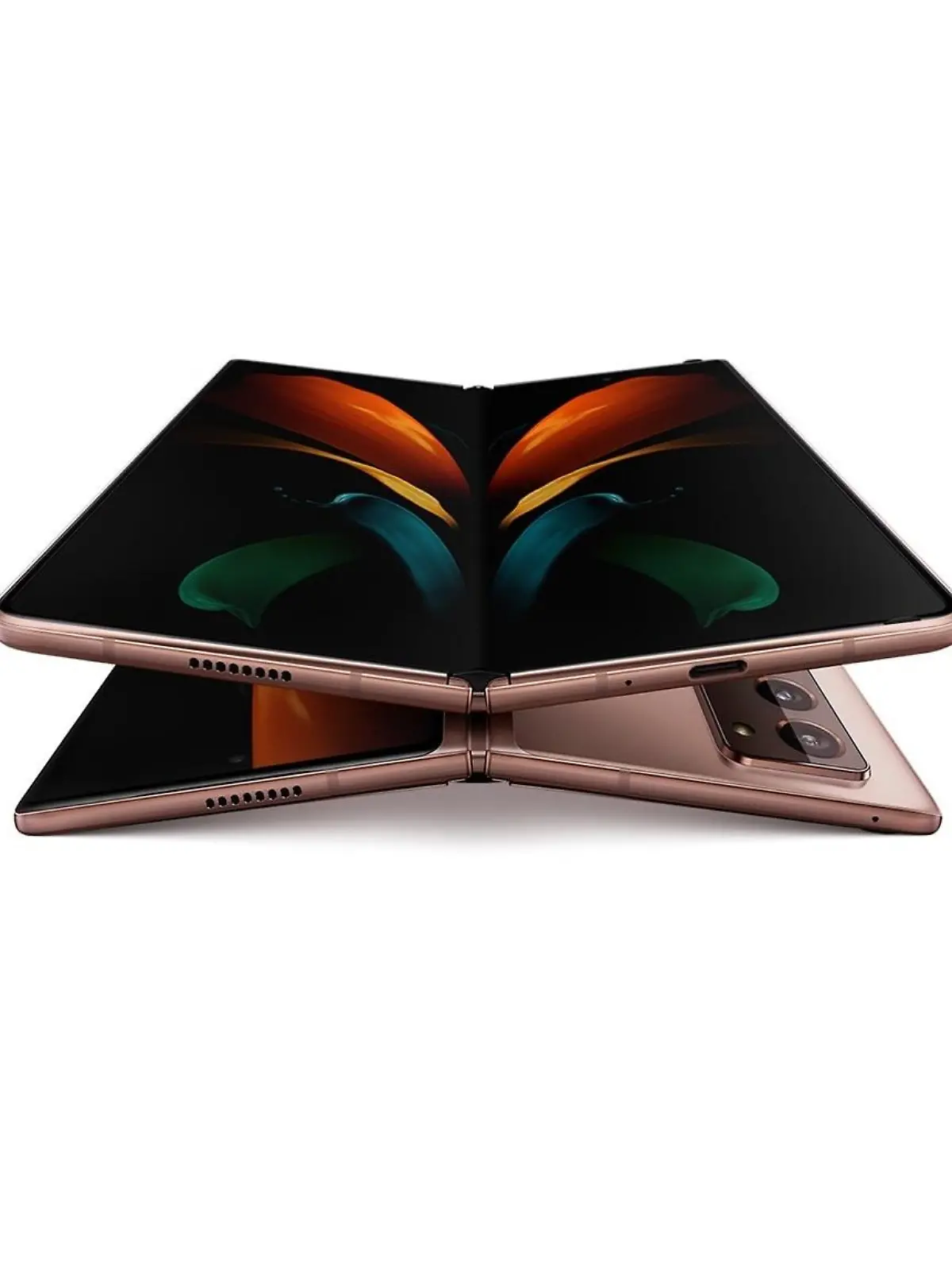 Samsung Galaxy Z Fold 2