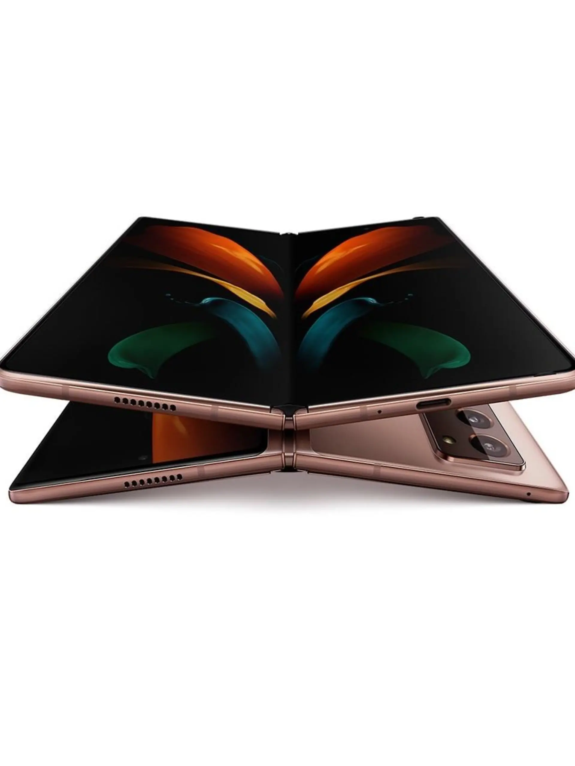 Samsung Galaxy Z Fold 2