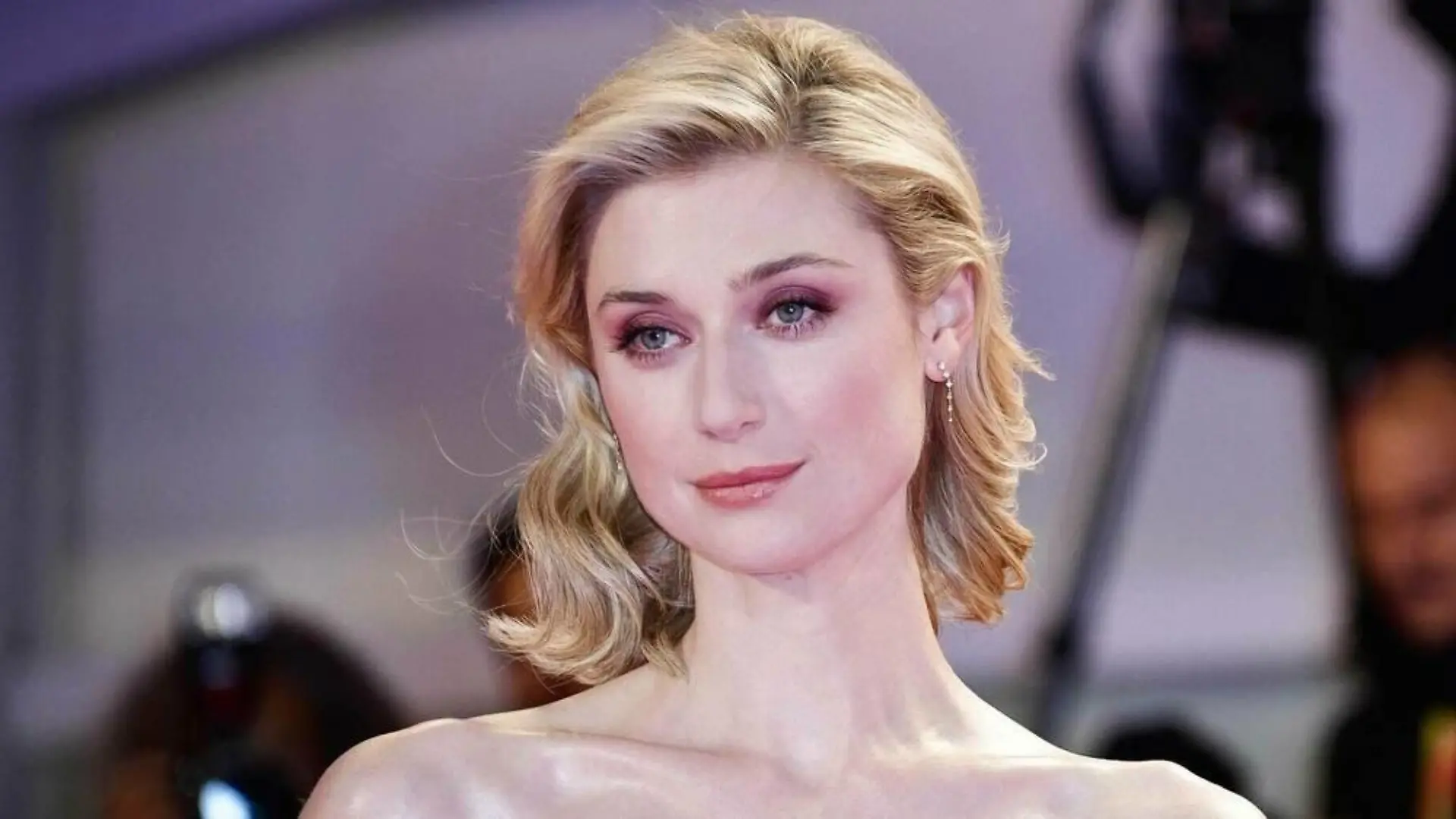 Elizabeth Debicki in "The Crown": Prinzessin Diana war "einzigartig"
