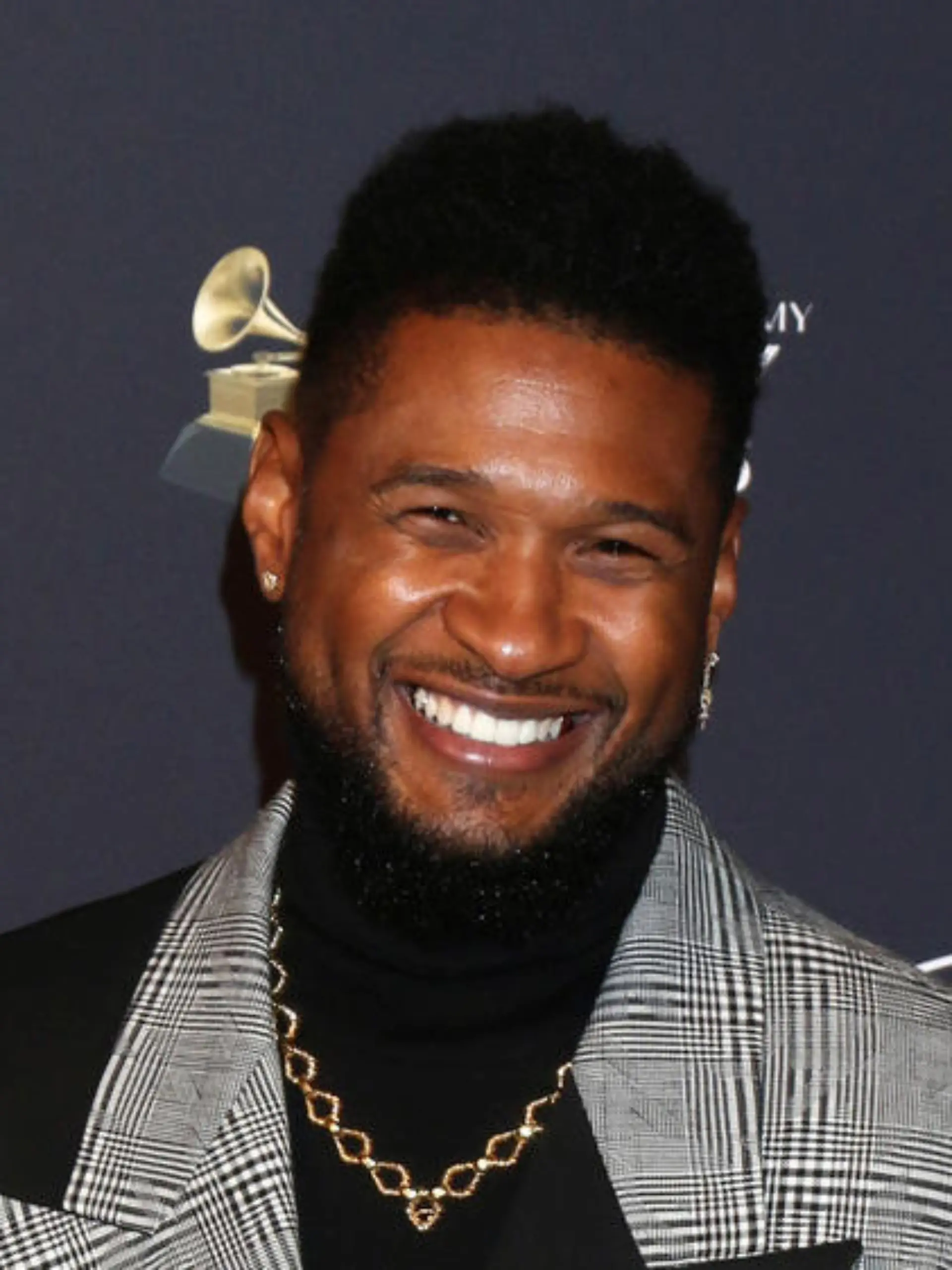 Usher bekommt 2021 seine eigene Show in Las Vegas