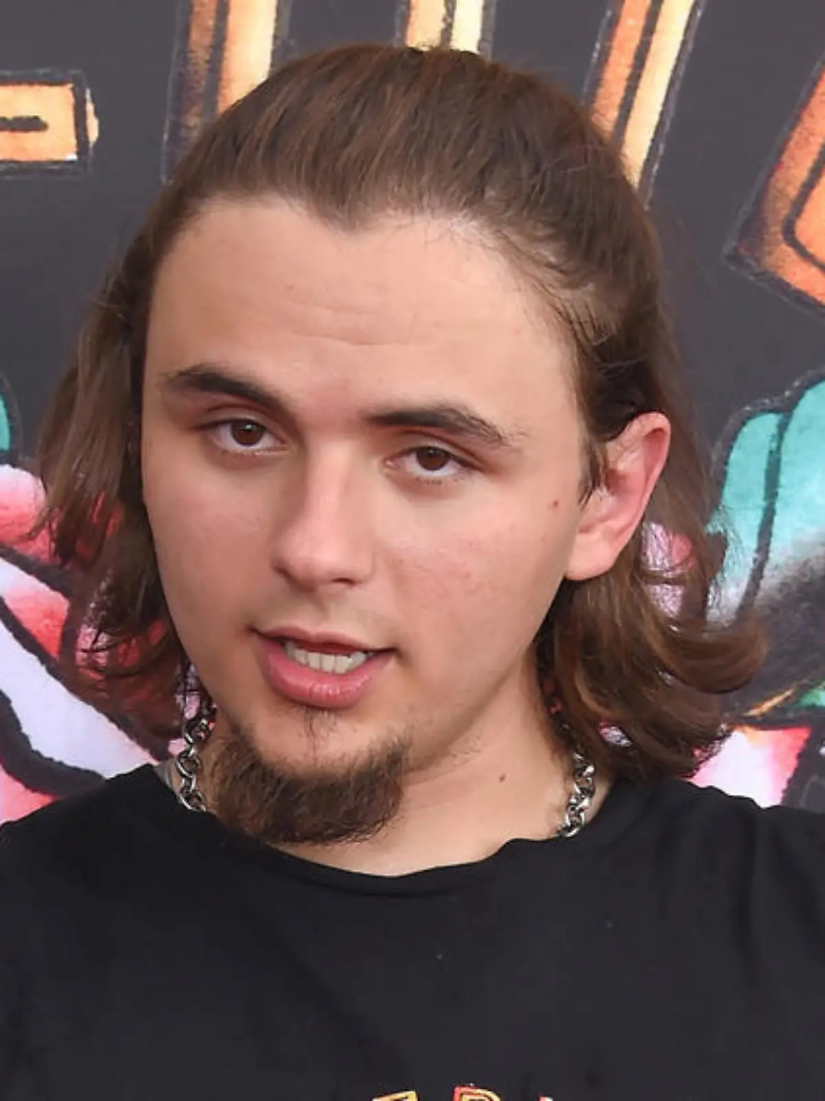 Prince Jackson: Diesen Rat von Vater Michael befolgt er heute noch