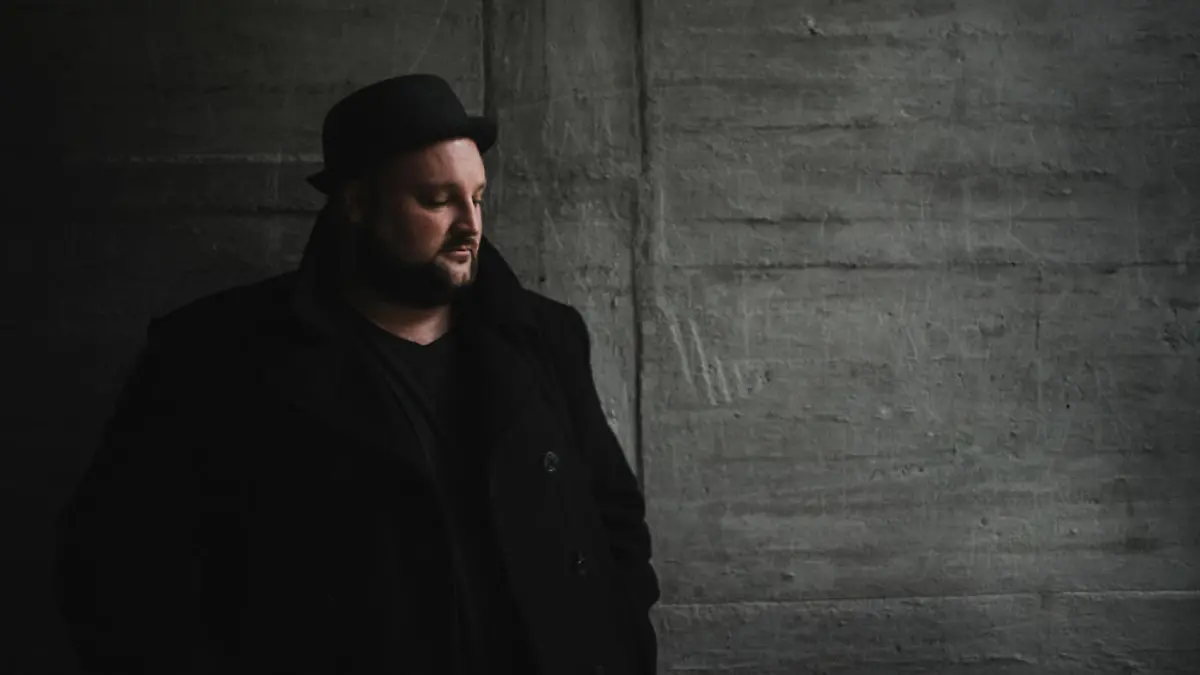 Alex Diehl: Plötzliche Schmerzen führten zu "absoluter Verzweiflung"