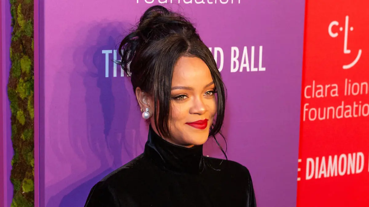 Regisseur Peter Berg verrät: Rihanna-Doku kommt im Sommer 2021