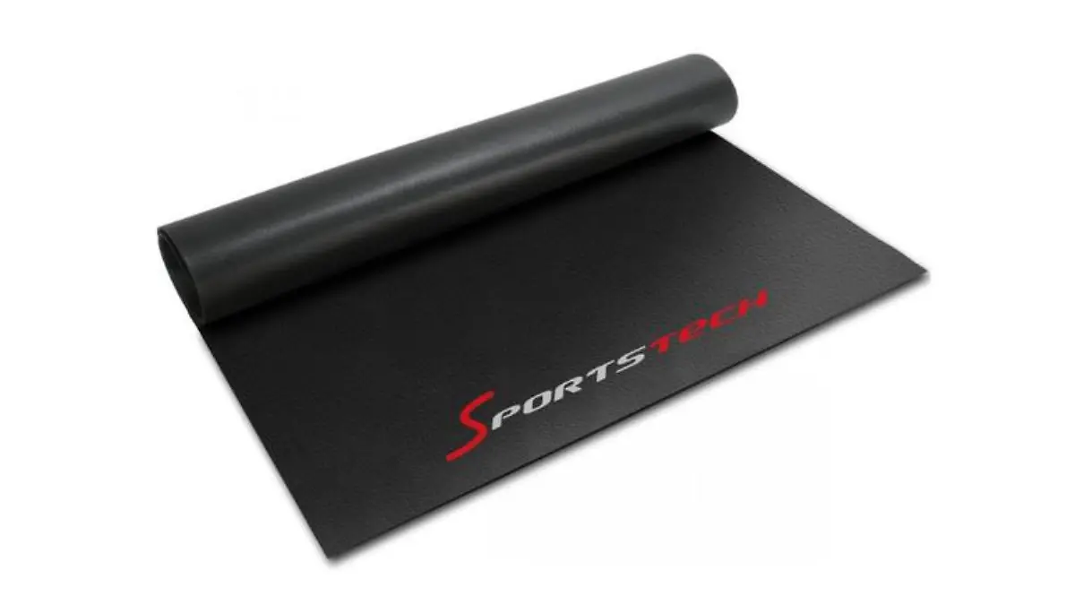 Must-haves für Sport zu Hause.