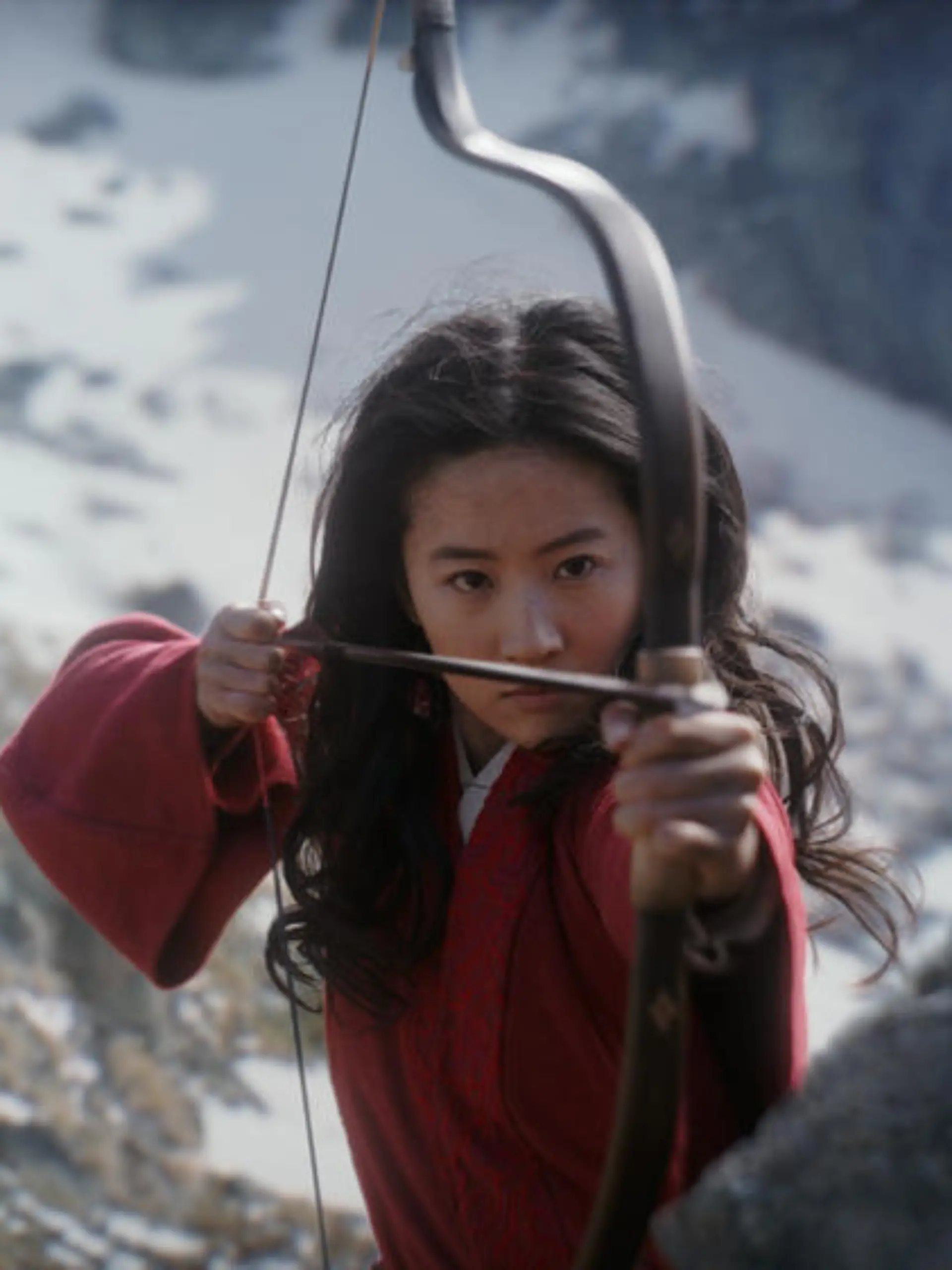 Schon ab Dezember gibt es "Mulan" für Abonnenten von Disney+ "für lau"