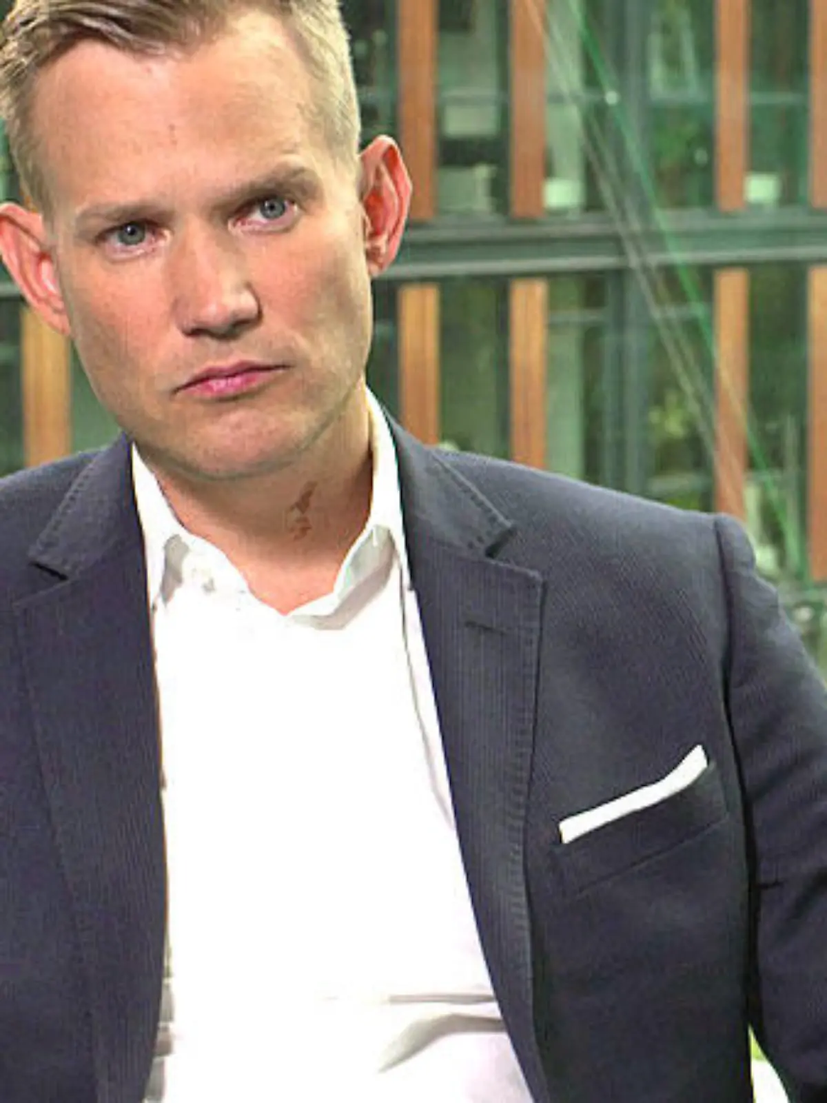 Bonner Virologe Hendrik Streeck