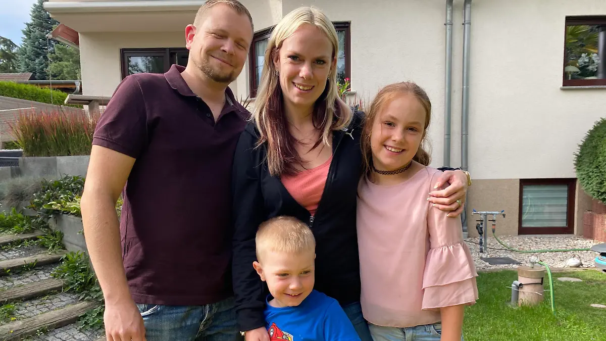 Familie