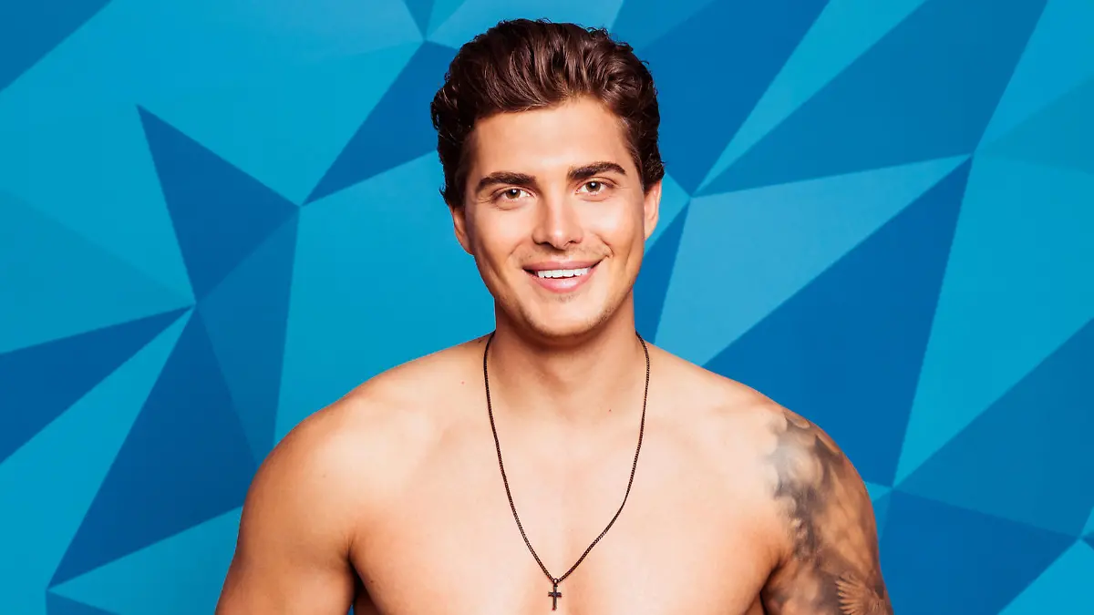 "Love Island" 2020 Kandidat Tim