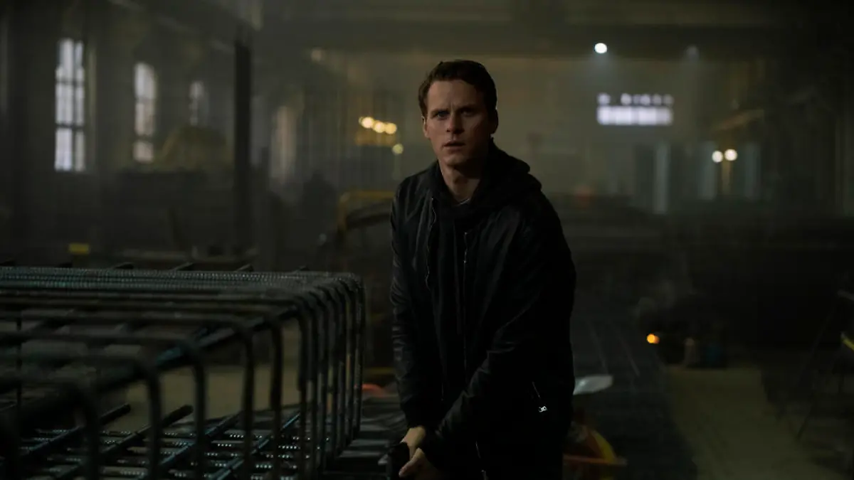 Diese Stars spielten schon Kultkommissar Kurt Wallander