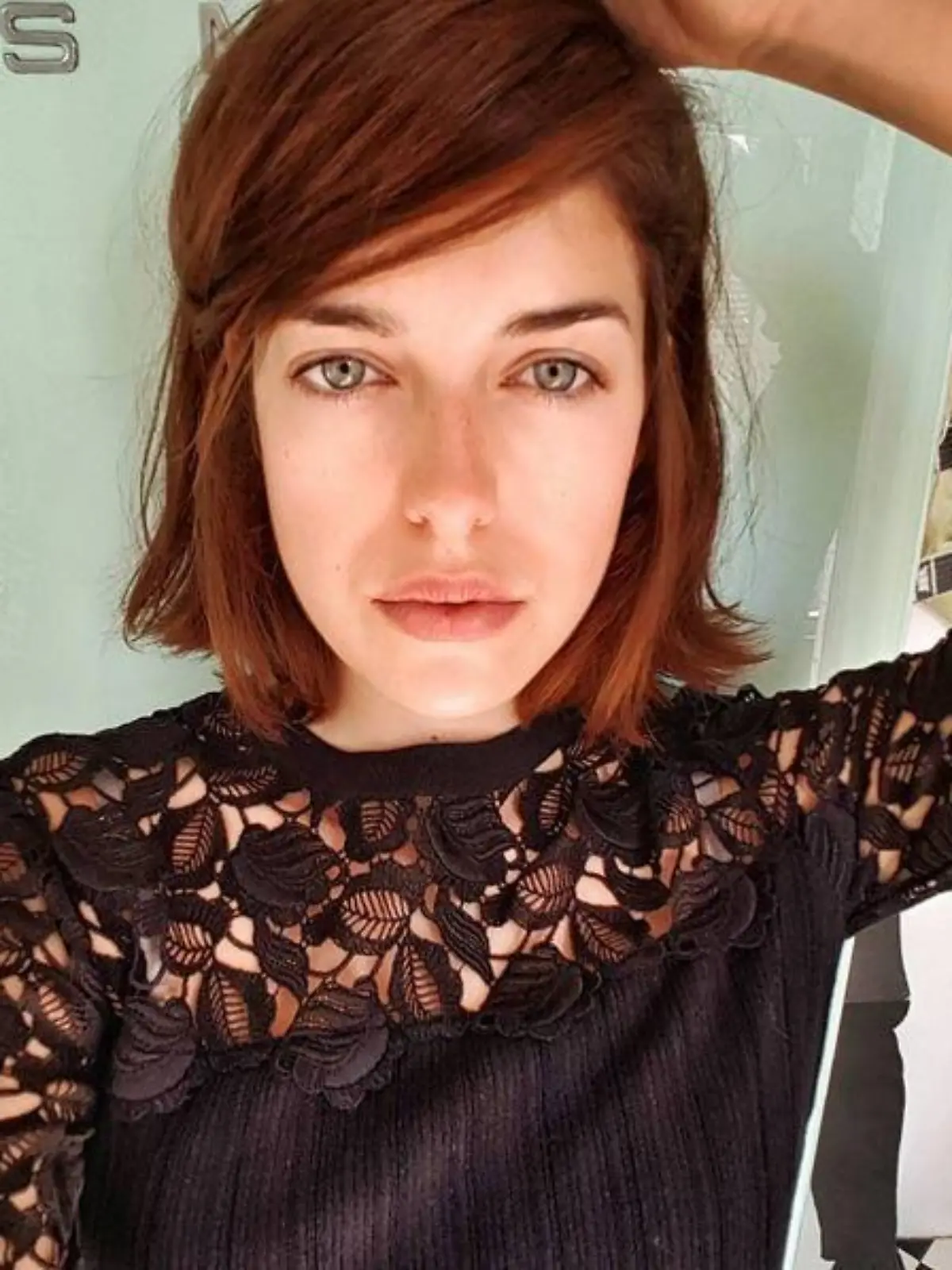 Marie Nasemann
