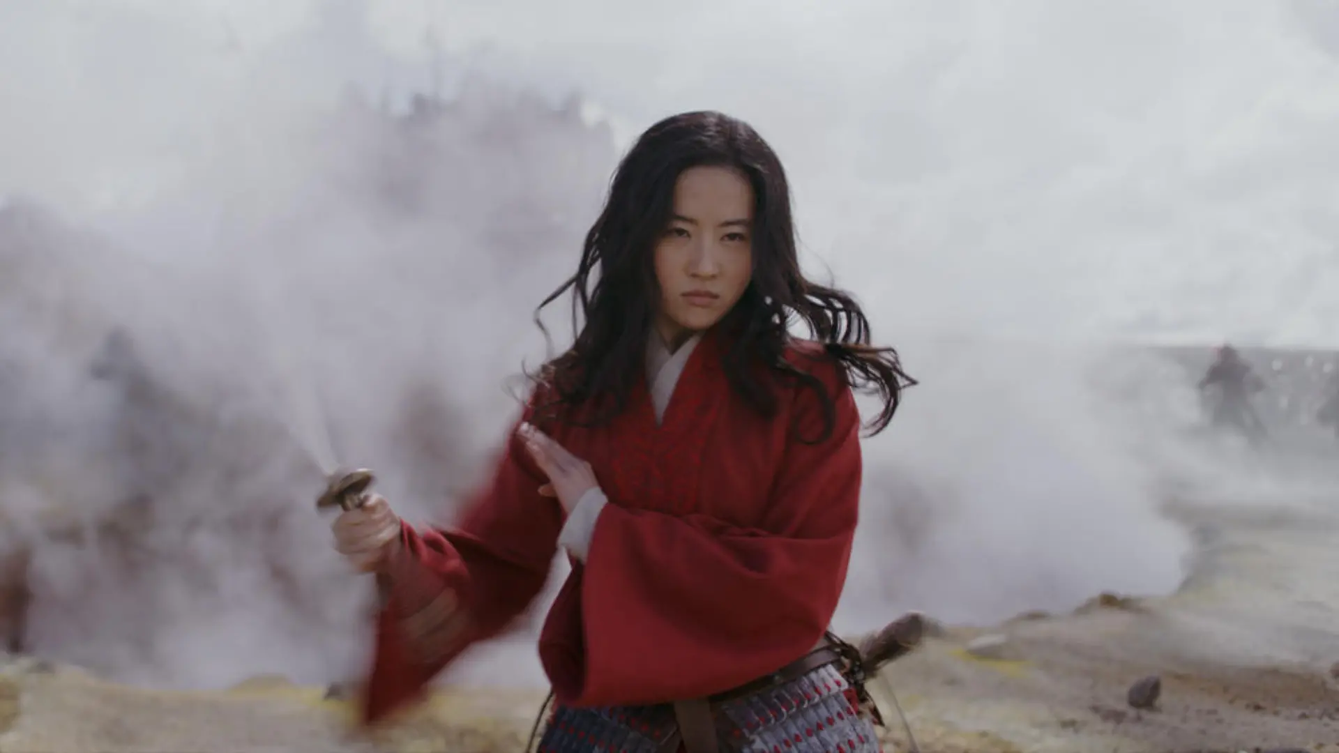 "Mulan": Lohnt sich die Realverfilmung?
