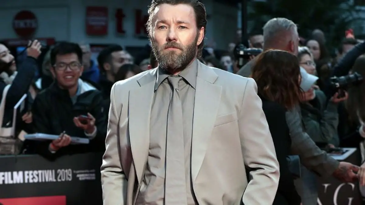 Joel Edgerton: Bei 'The Brutalist' dabei