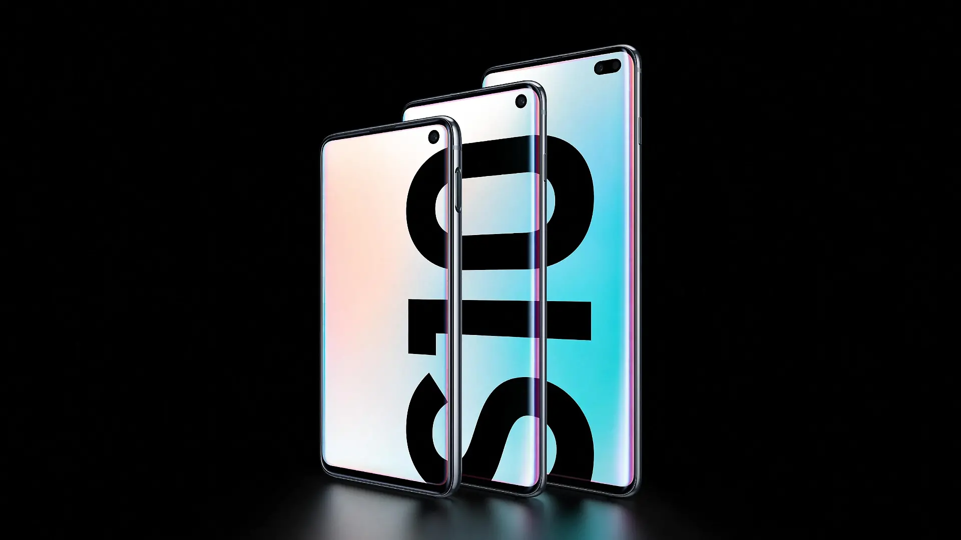 Samsung Galaxy S10
