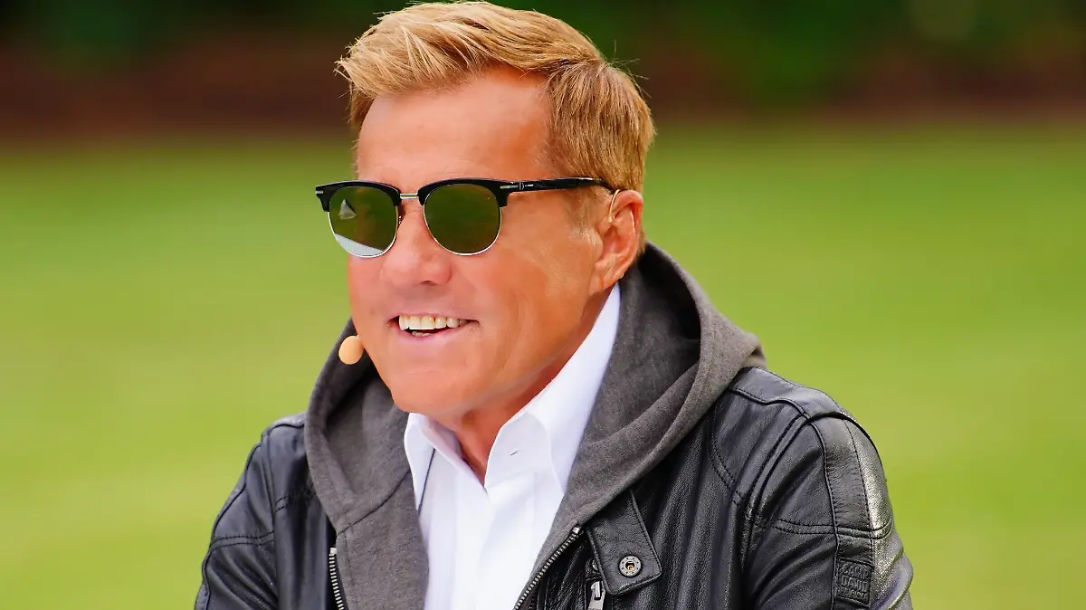 Dieter Bohlen bei DSDS