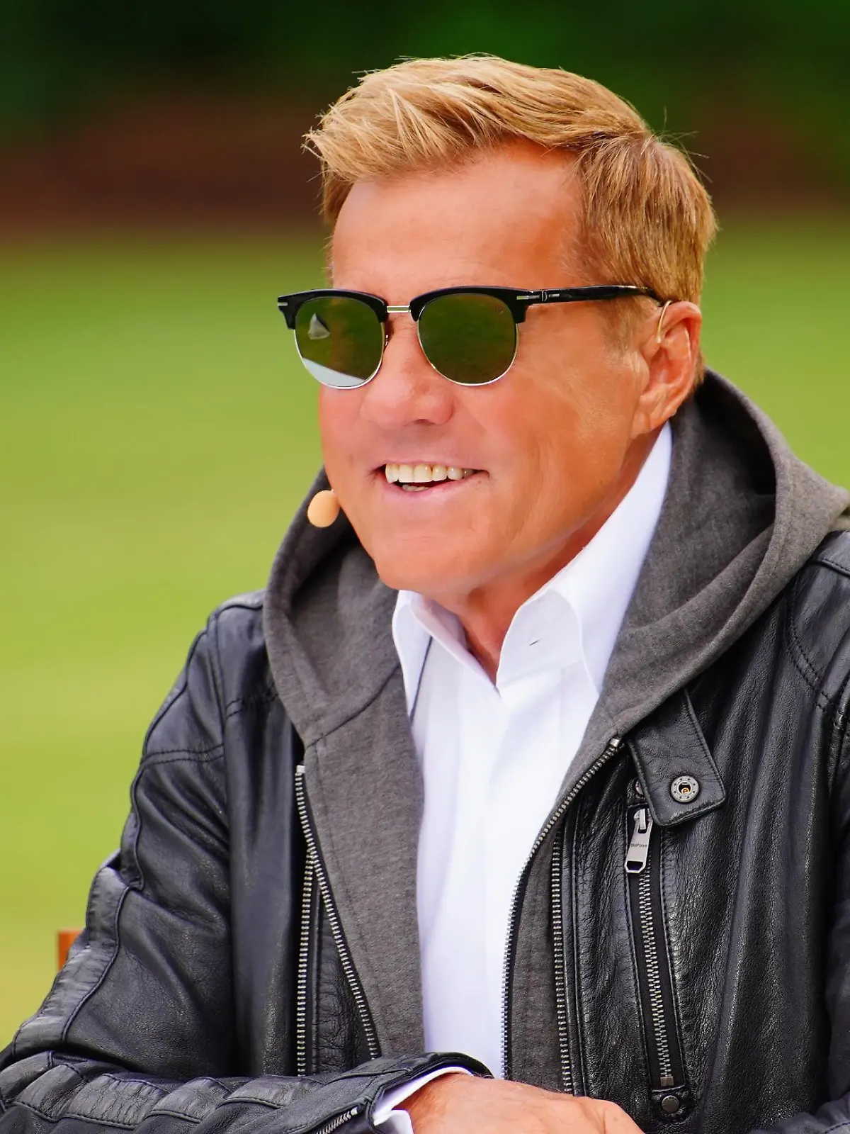 Dieter Bohlen bei DSDS