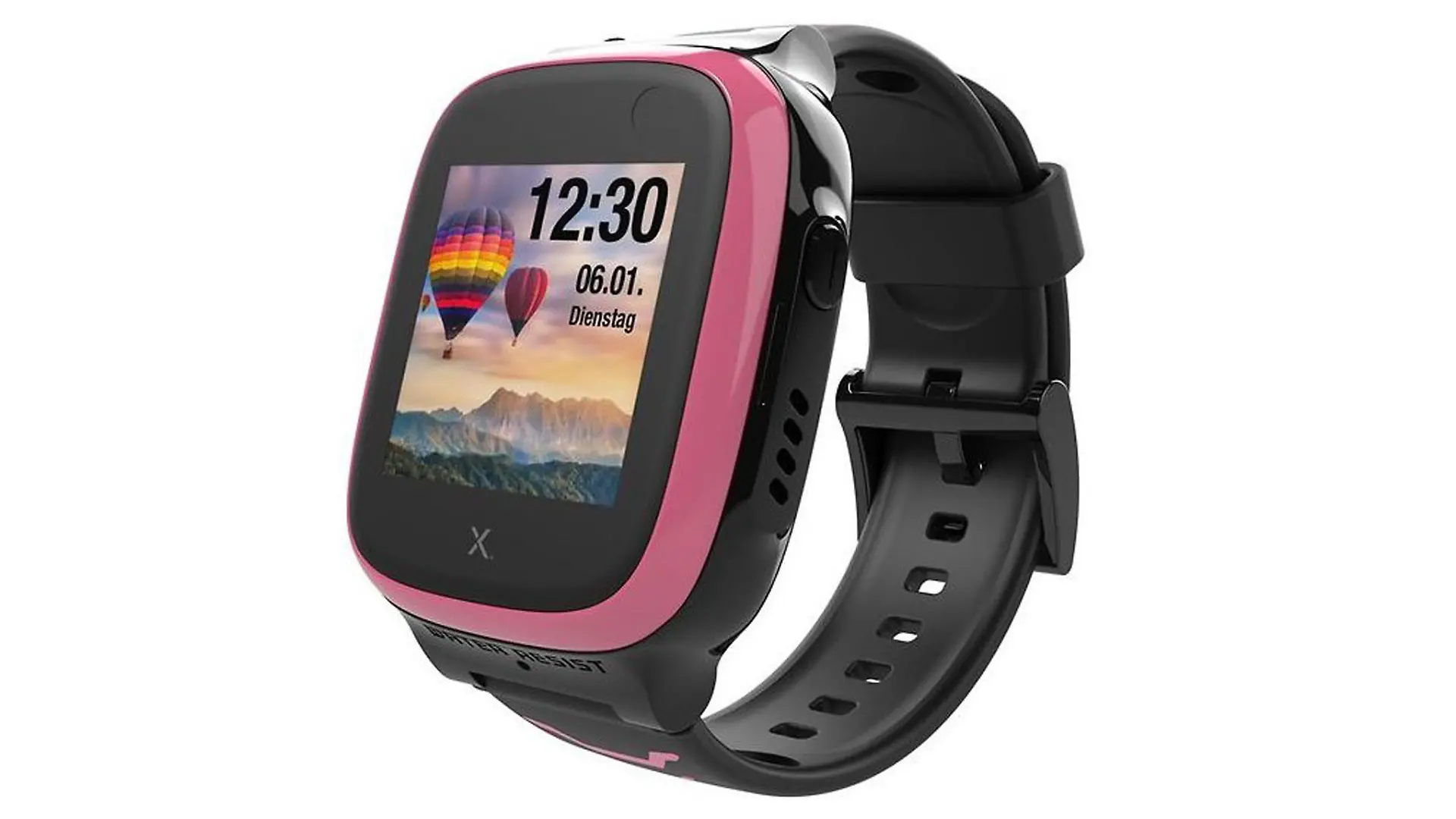 Kids Watch Xplora X5 Play eSIM
