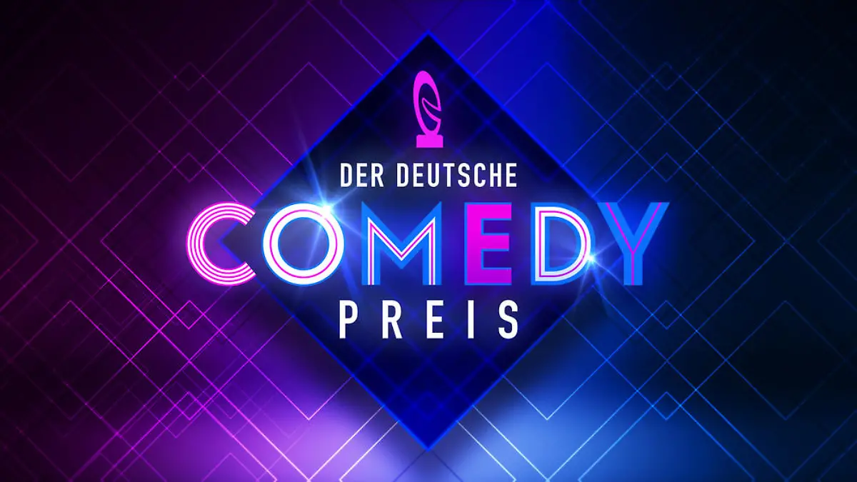 "Der Deutsche Comedypreis 2020": Das sind die Nominierungen