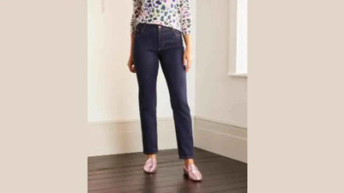 Diese Jeans von Boden ist ein Must-Have.
