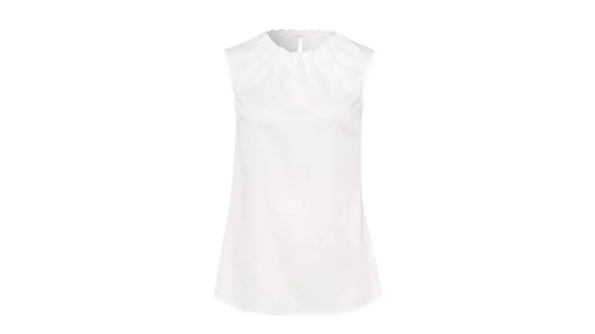 Blusen-Top von Uta Raasch.