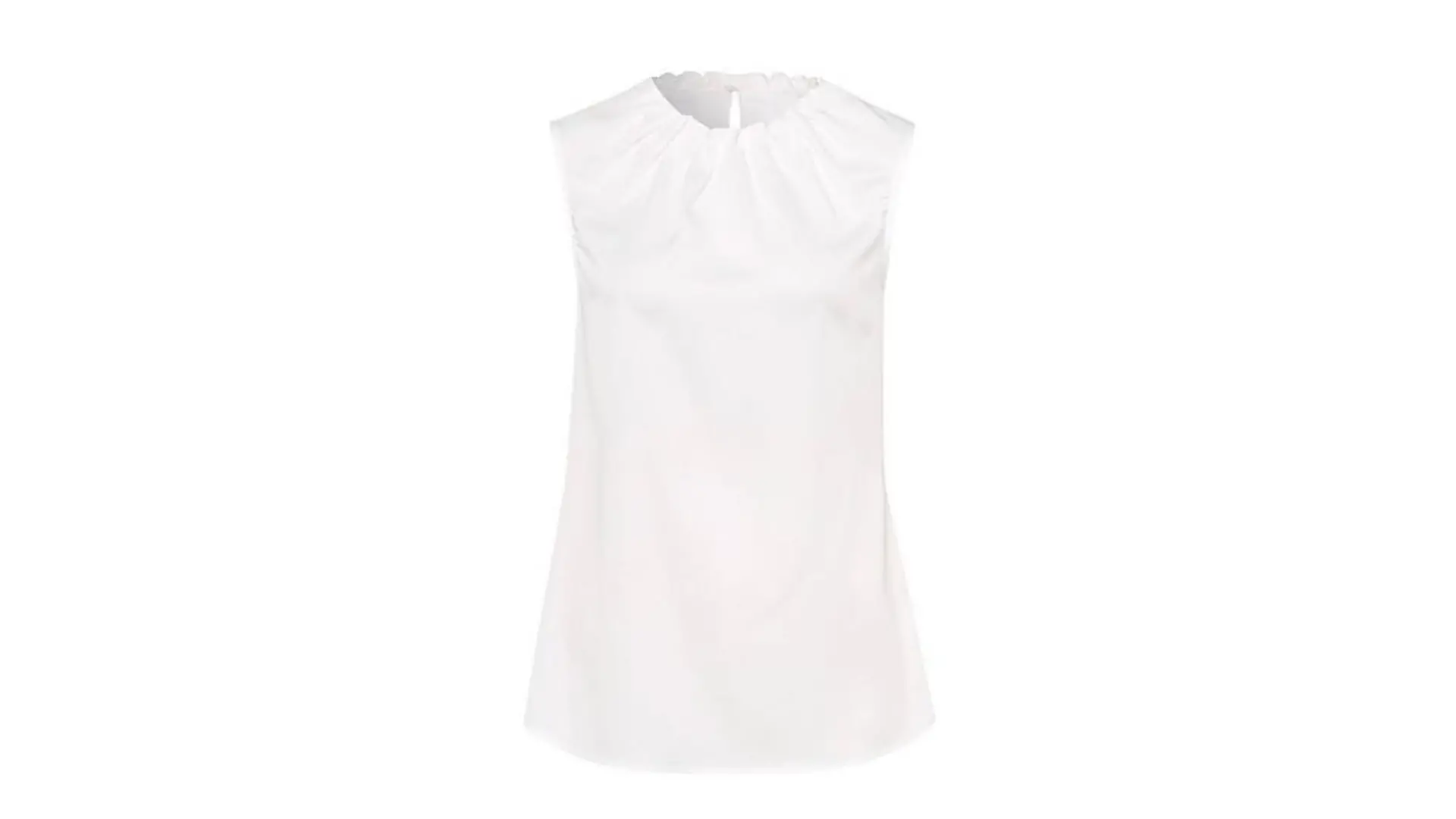 Blusen-Top von Uta Raasch.