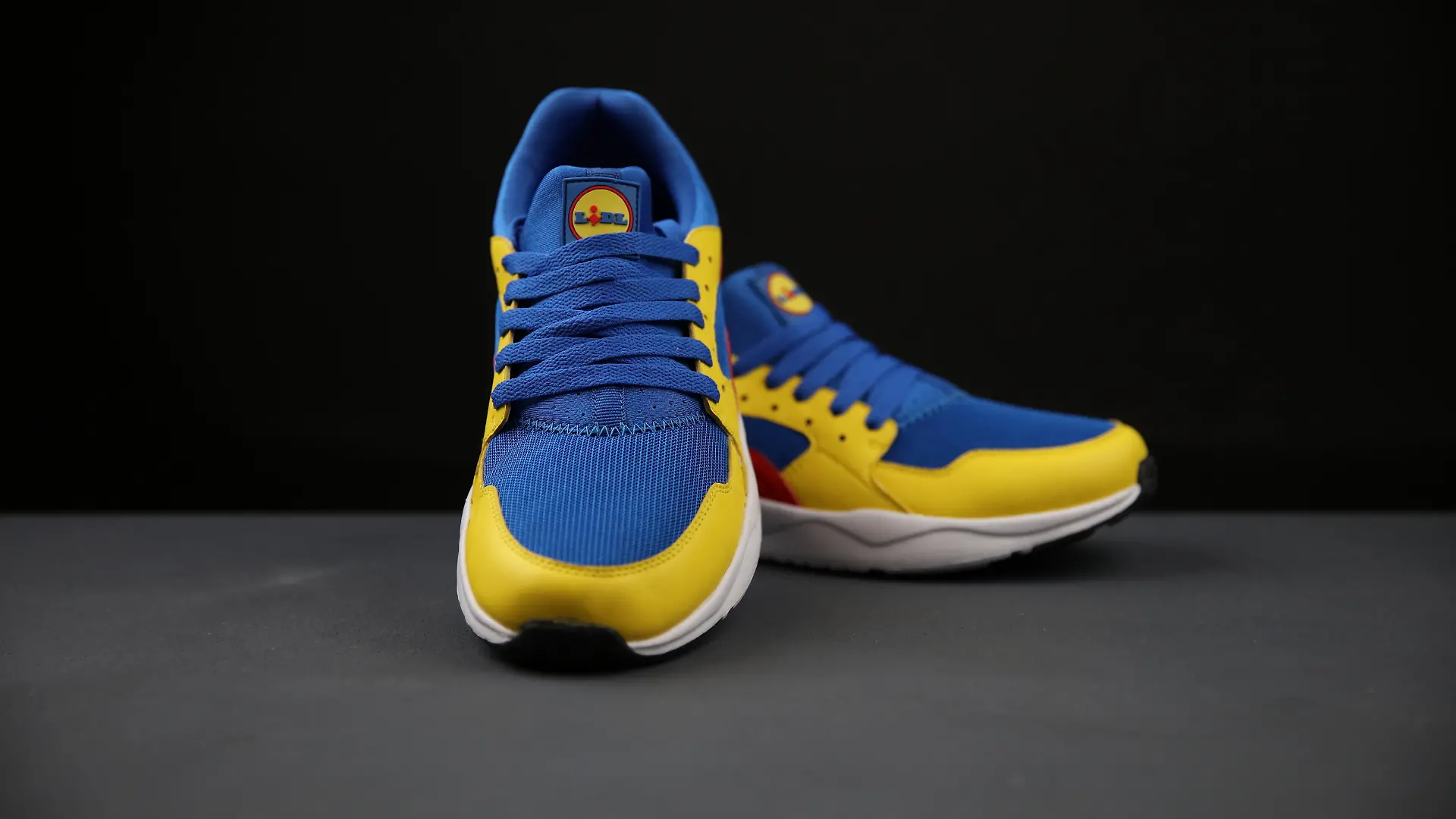 Lidl-Sneaker
