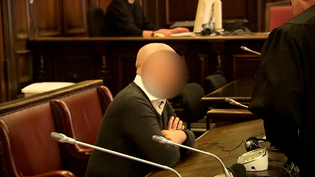 Marco T. wurde verurteilt