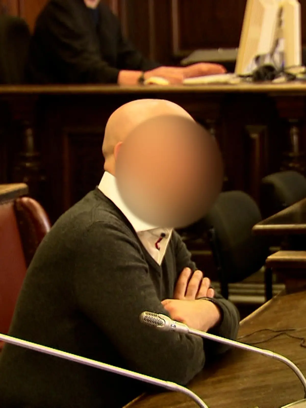 Marco T. wurde verurteilt
