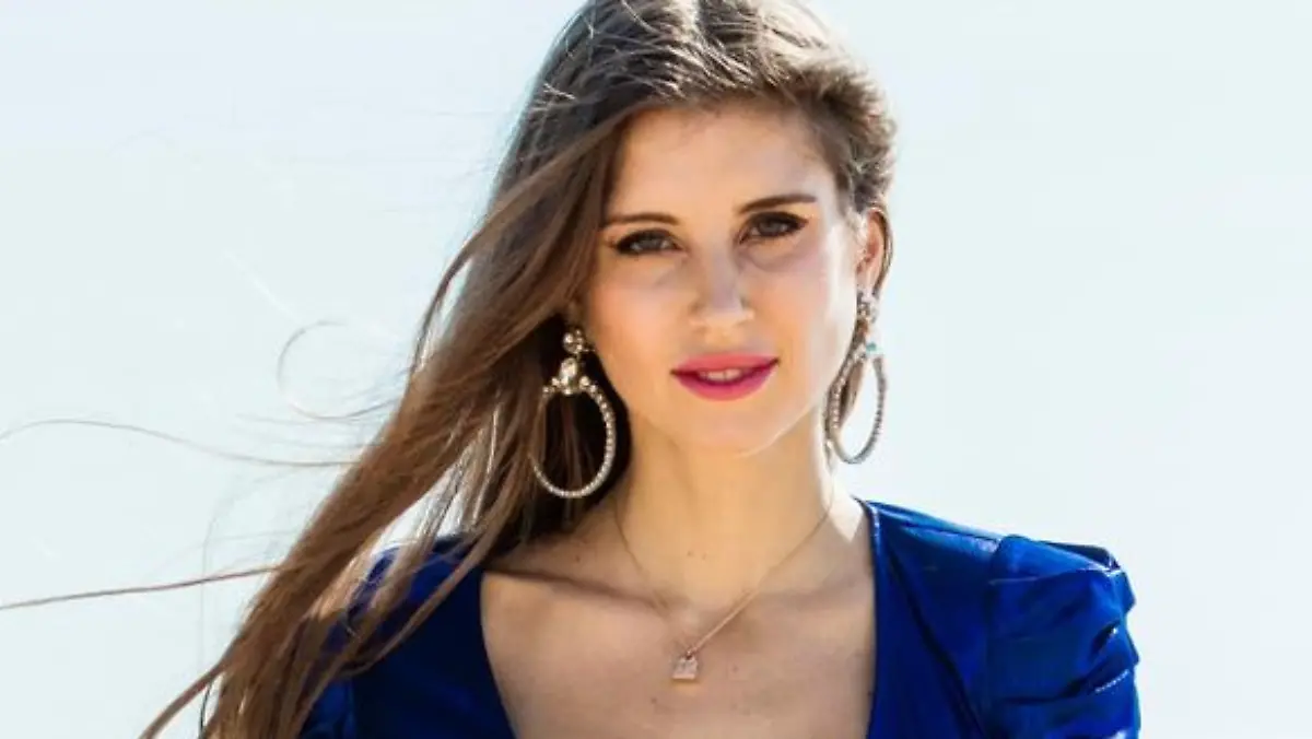 Cathy Hummels bei RTLZWEI