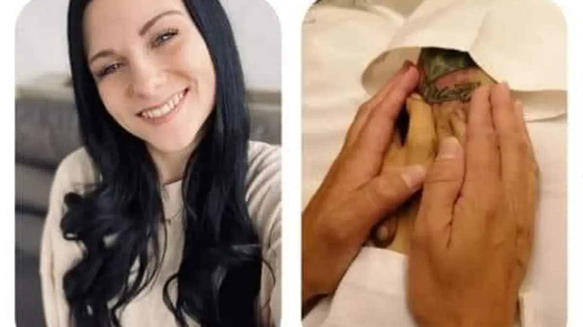 Selina H. starb bei einem Zugunglück.
