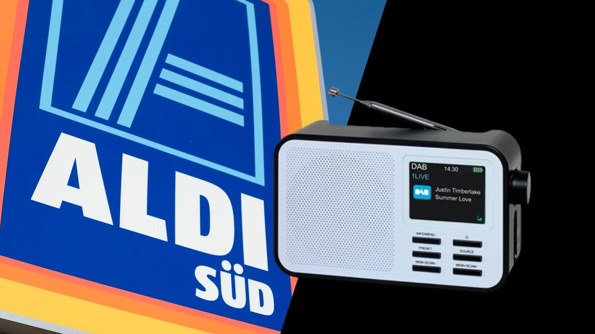 Aldi Angebote