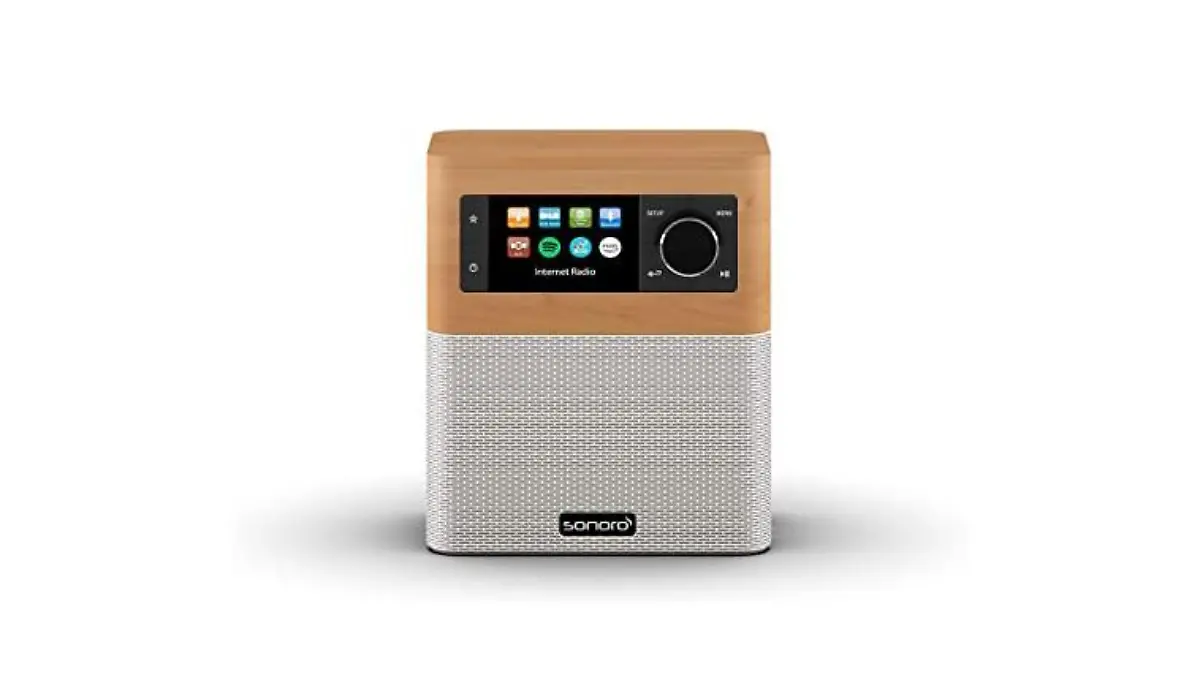 DAB+ Radio