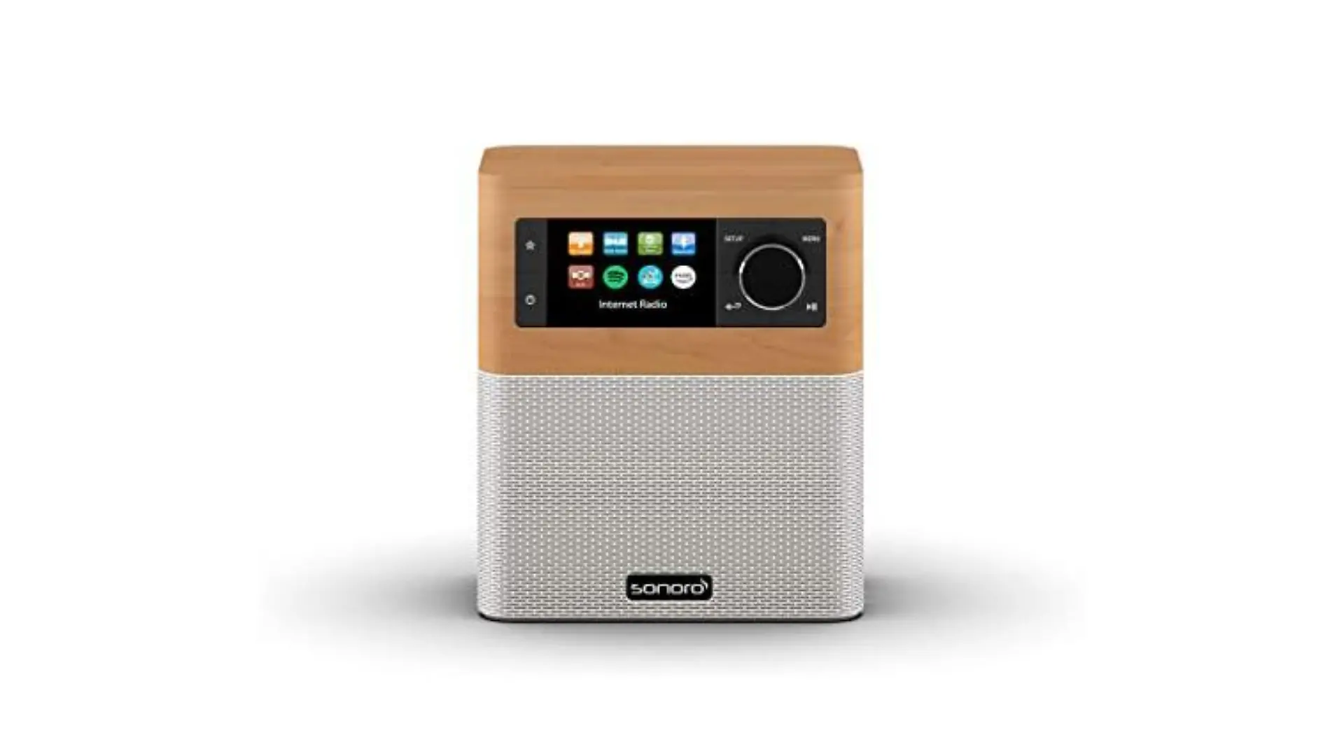 DAB+ Radio