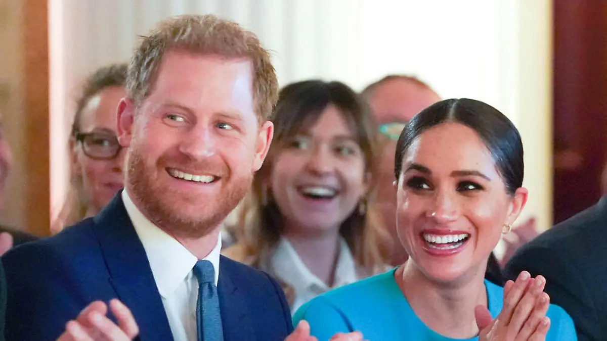 Harry und Meghan: Neue Nachbarn sind schon vom royalen Trubel genervt