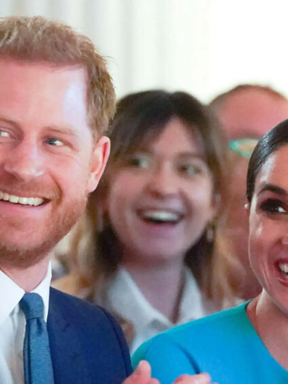 Harry und Meghan: Neue Nachbarn sind schon vom royalen Trubel genervt