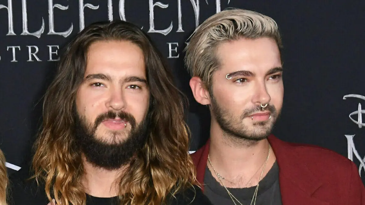 Tokio Hotel beschenkt sich mit "Durch den Monsun"-Neuauflage selbst