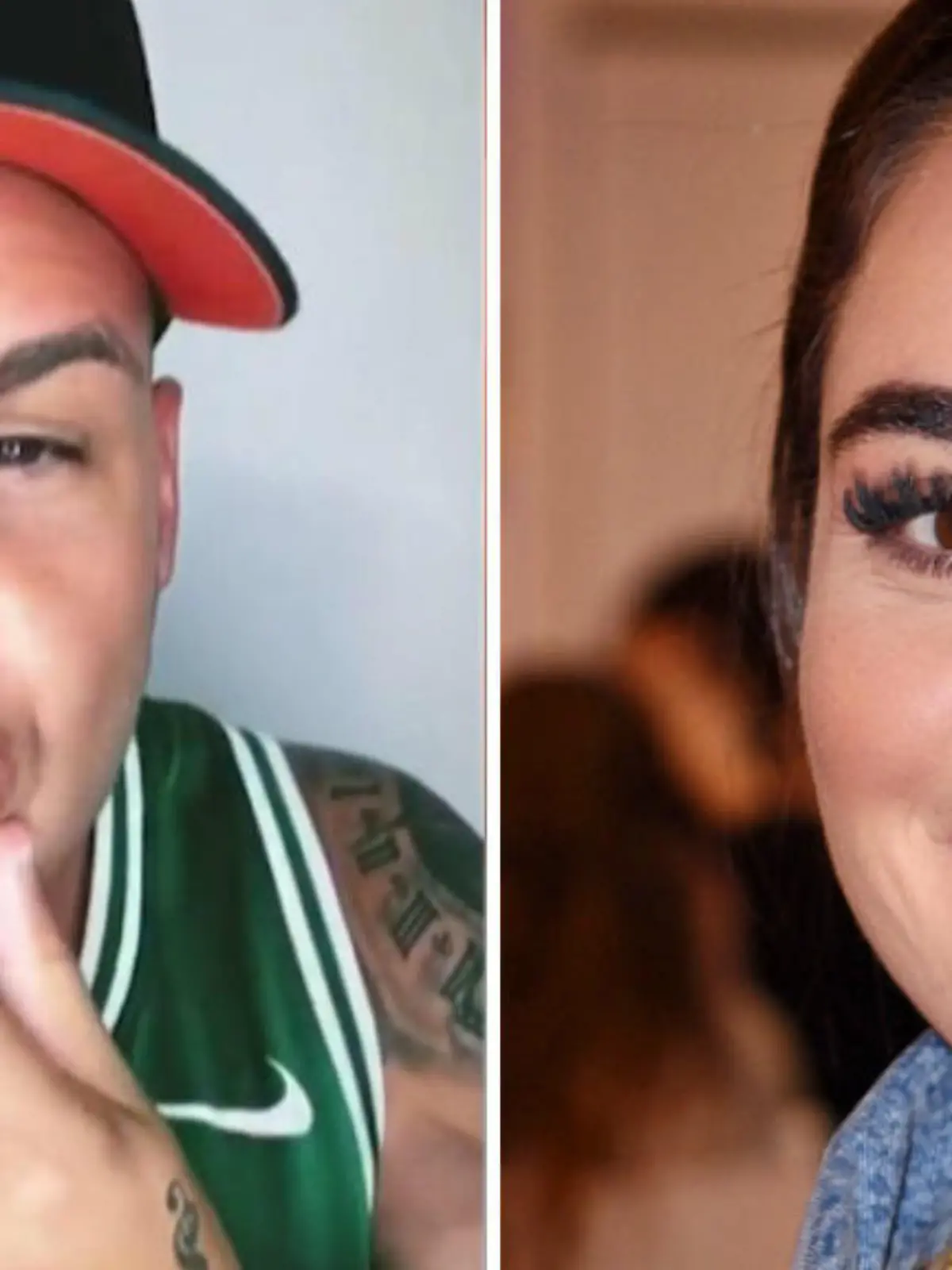 Bild zu: ""Love Island"-Melissa verrät Kuss mit Pietro Lombardi"